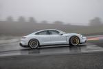 Porsche Taycan Turbo S 2019 года (NA)